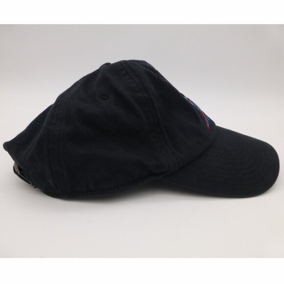 Miami Marlins Logo Adjustable Hat - Picture 14 of 16